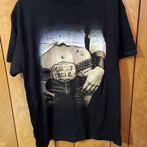 Dixie Chicks Black Band T-Shirt